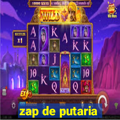 zap de putaria